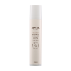Atopik Sensitive Rauhoittava Kauravoide 50 ml