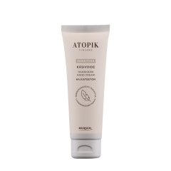 Atopik Sensitive Käsivoide 50 ml