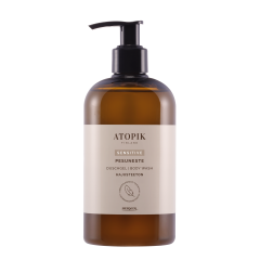 Atopik Sensitive Pesuneste 400 ml