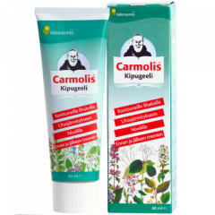Carmolis Kipugeeli 80 ml