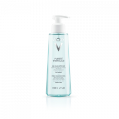Vichy Purete Thermale Puhdistusgeeli 200 ml