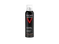 Vichy Homme Anti-irritation partavaahto 200 ml