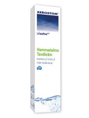 Xerostom hammastahna 50 ml