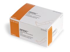 ZIPZOC 200 mg/g voidesukka 5x1 kpl