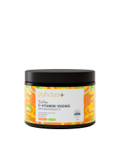 Puhdas+ C-vitamiini 1000 mg + 33% kampanja 200 g