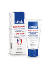 Linola Forte Käsivoide 50 ml