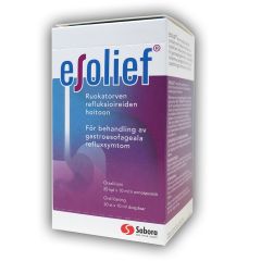 Ziverel 20x10 ml